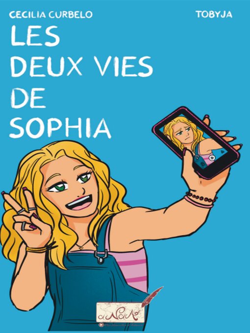 Title details for Les deux vies de Sophia by Cecilia Curbelo - Available